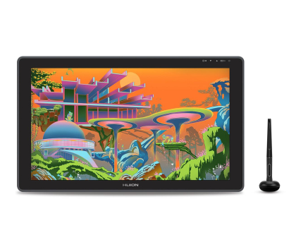 Tablet graficzny Huion Kamvas 22 GS2201 / 6930444801731